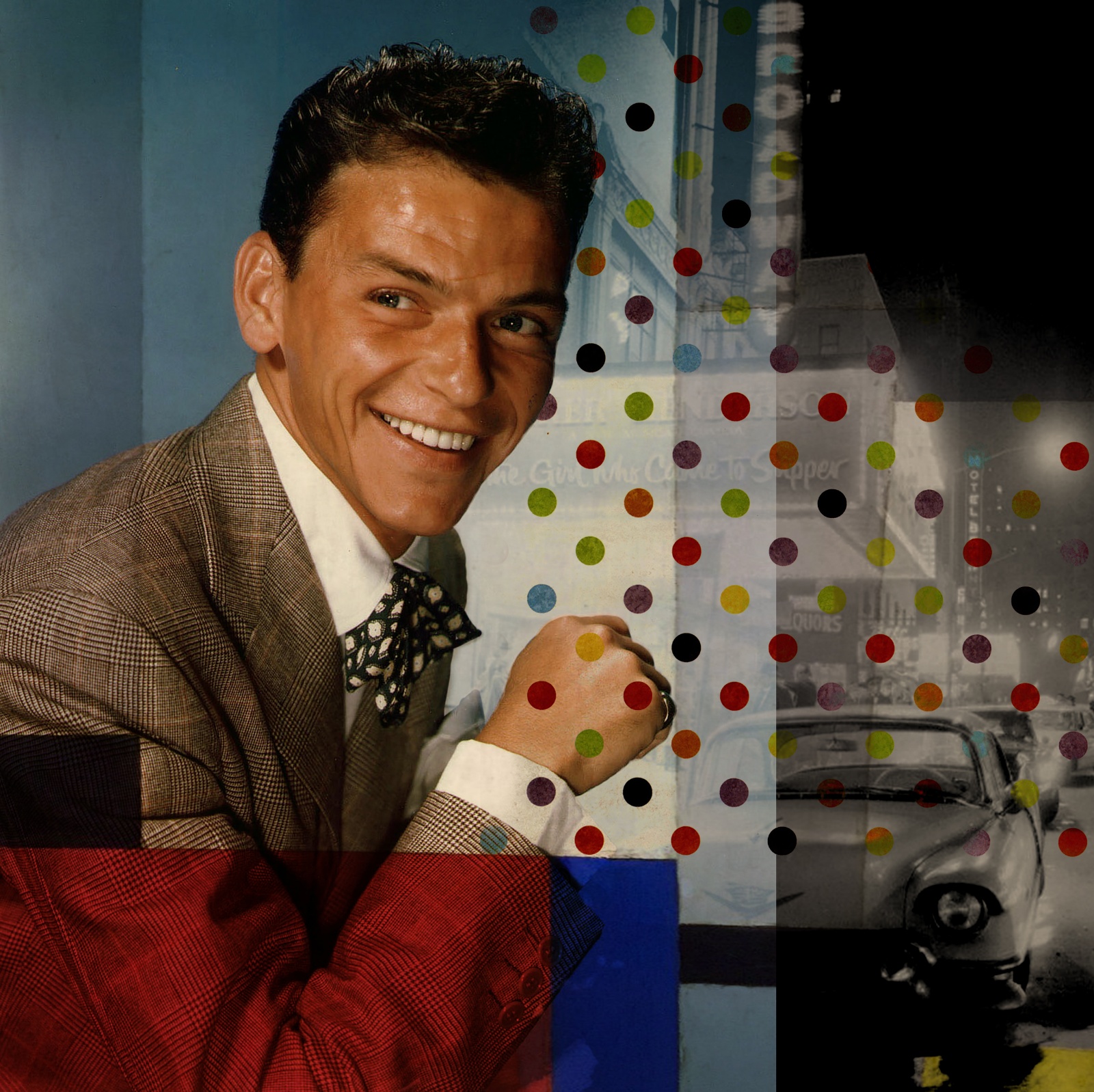 My Kind of Town Sinatra 